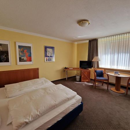 City Hotel Hanseatic BRE Екстериор снимка