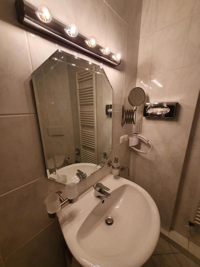 City Hotel Hanseatic BRE Екстериор снимка