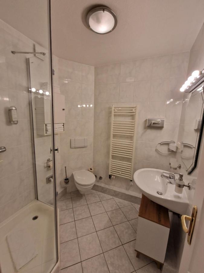 City Hotel Hanseatic BRE Екстериор снимка